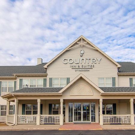 Country Inn & Suites By Radisson, Stockton, Il Ngoại thất bức ảnh
