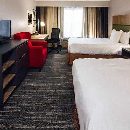 Country Inn & Suites By Radisson, Stockton, Il Ngoại thất bức ảnh