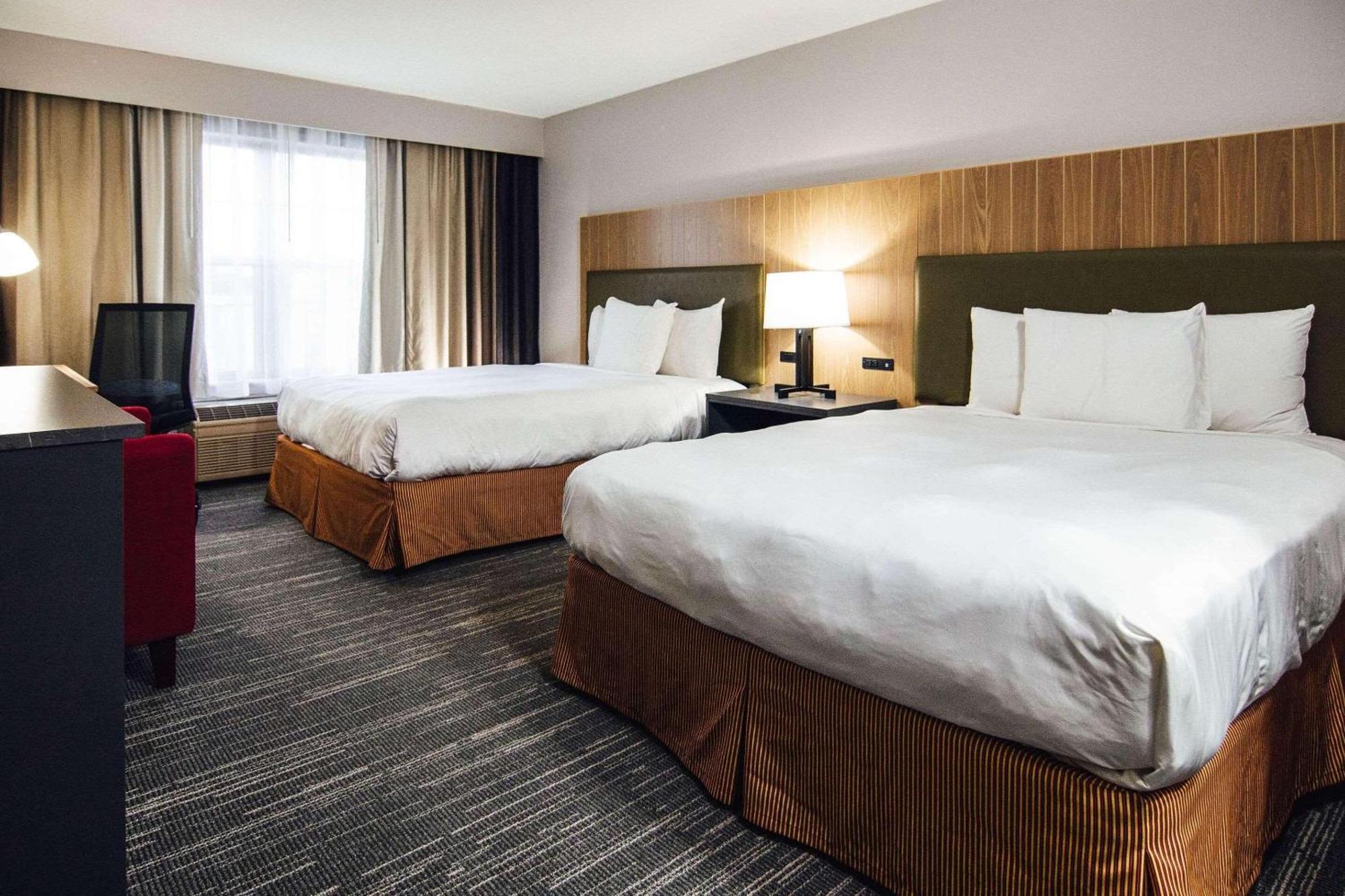 Country Inn & Suites By Radisson, Stockton, Il Ngoại thất bức ảnh