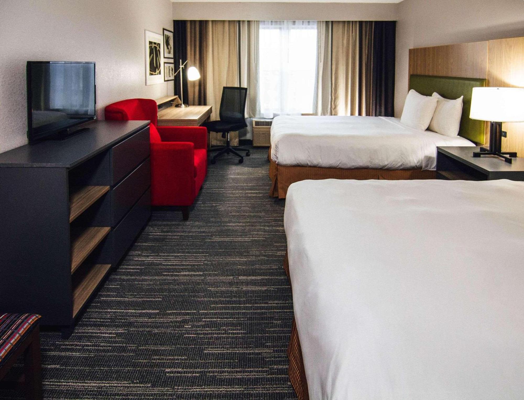 Country Inn & Suites By Radisson, Stockton, Il Ngoại thất bức ảnh