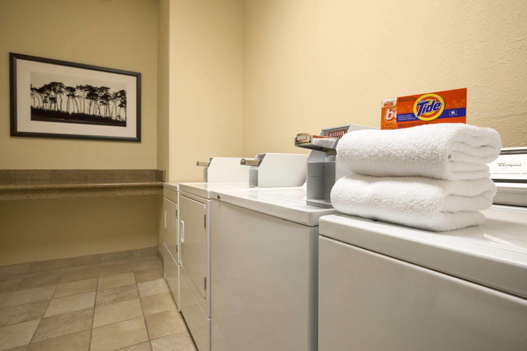 Country Inn & Suites By Radisson, Stockton, Il Ngoại thất bức ảnh